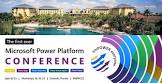 microsoft power platform conference