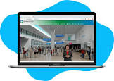 virtual conference platform