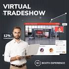 virtual trade show hosting