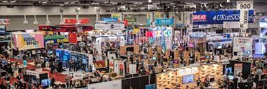 largest trade shows in the world