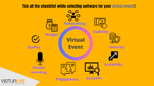 virtual event software platform