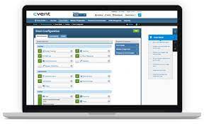 cvent event management software