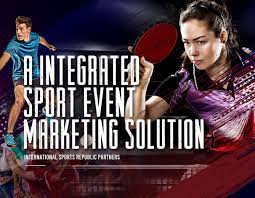 sport event solutions