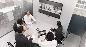 virtual conference solutions