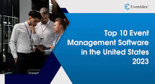 top 10 event management software