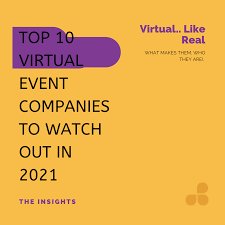 top 10 virtual event platforms