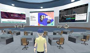 virtual conference platform free