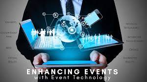 event tech solutions