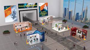 virtual trade fair