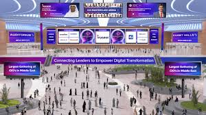 best virtual exhibition platform