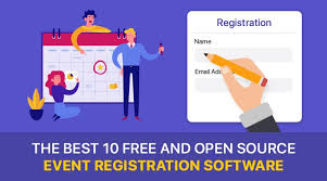 free event registration platforms