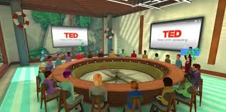 virtual meeting room platforms
