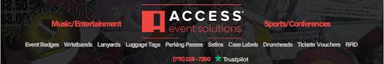 access events solutions