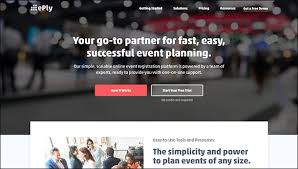 online event solution