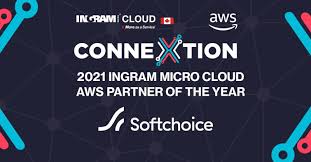 ingram cloud summit 2021