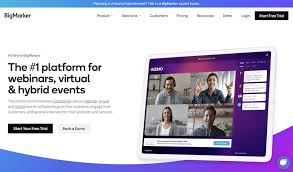 virtual event software free