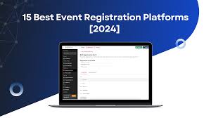 event registration and payment software