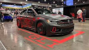 sema show 2023