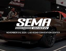 sema vegas