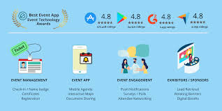 small event management software