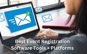 small event registration software