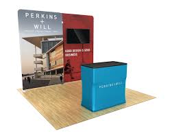 trade show booth displays