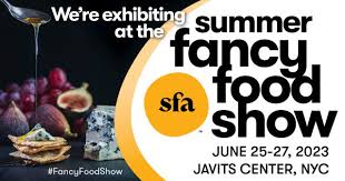 fancy food show 2023