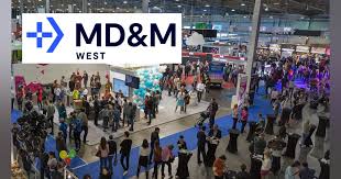 md&m west