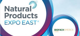 natural products expo east