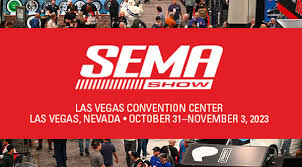 sema las vegas 2023