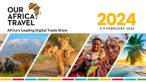 travel trade shows