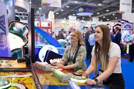 iaapa trade show