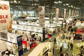 summer fancy food show 2023