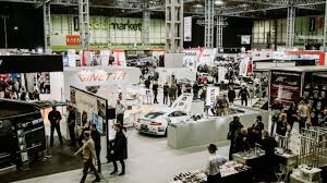 automotive trade shows