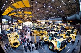 construction trade shows