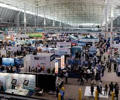 north american seafood expo