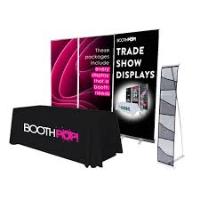 trade show displays near me