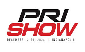 pri trade show